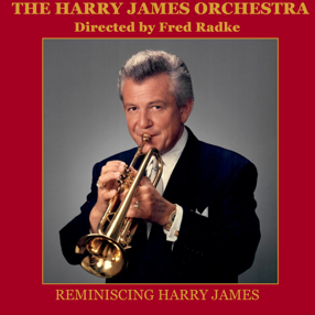 Reminiscing Harry James